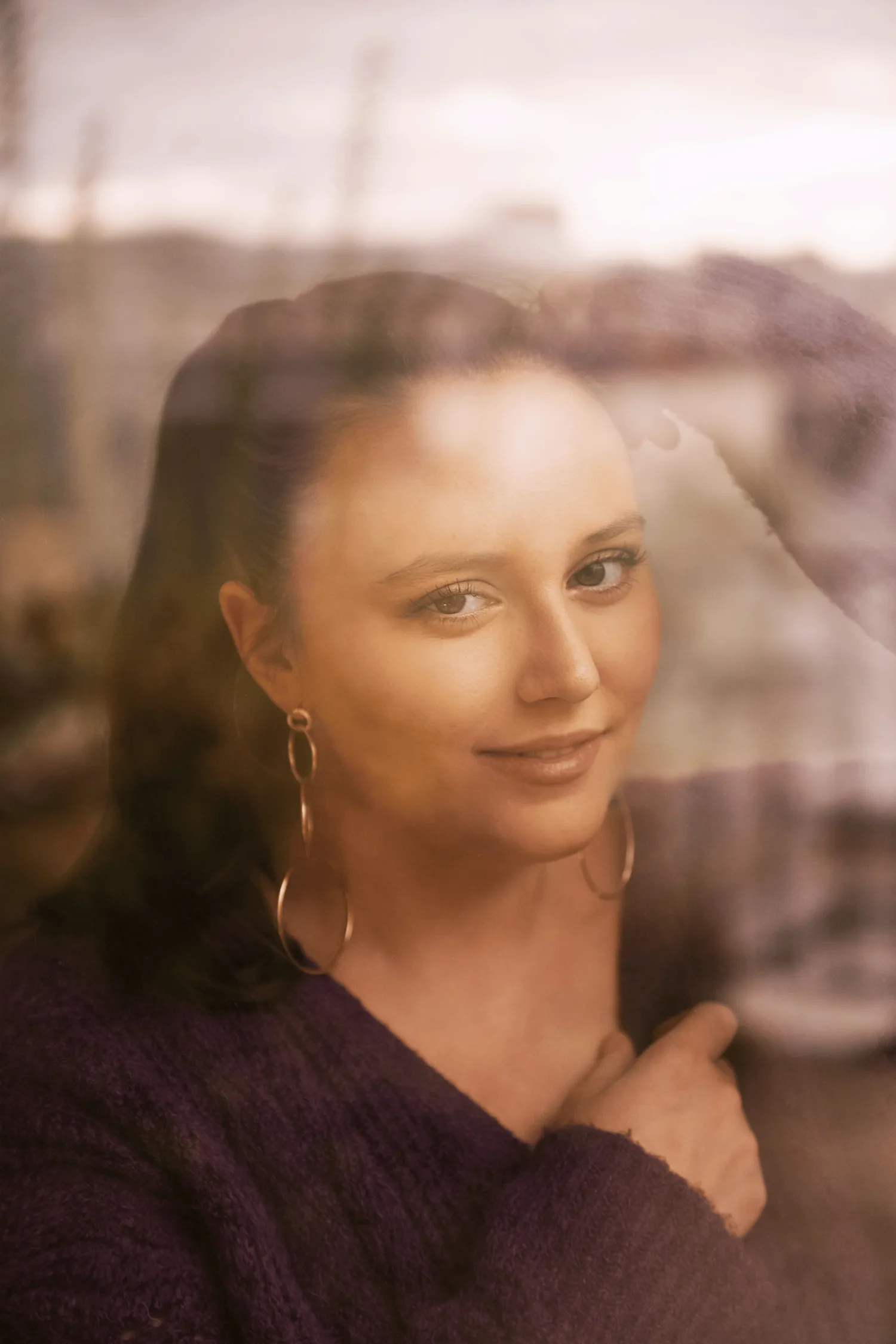 Chloé Foucault, photographe
